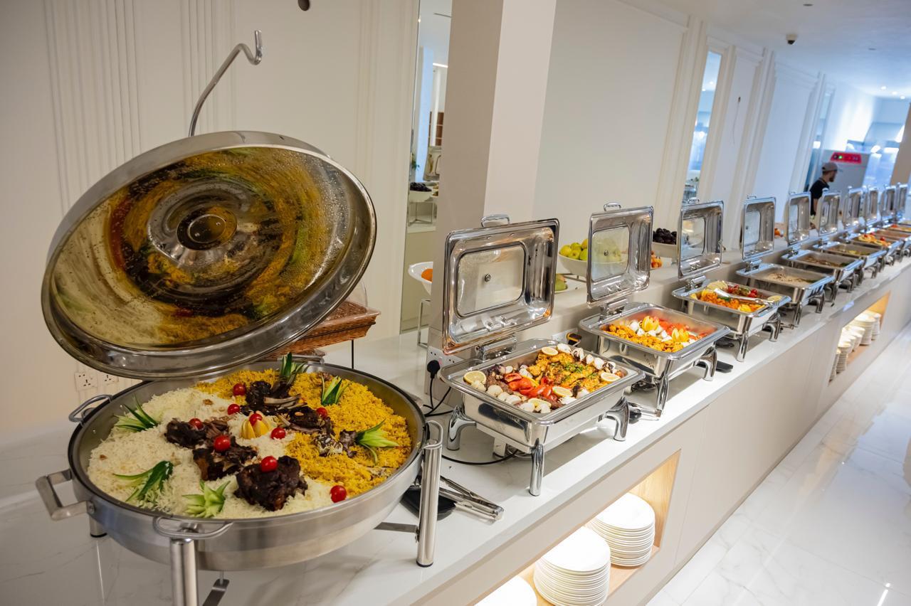 عکس هتل طیبه