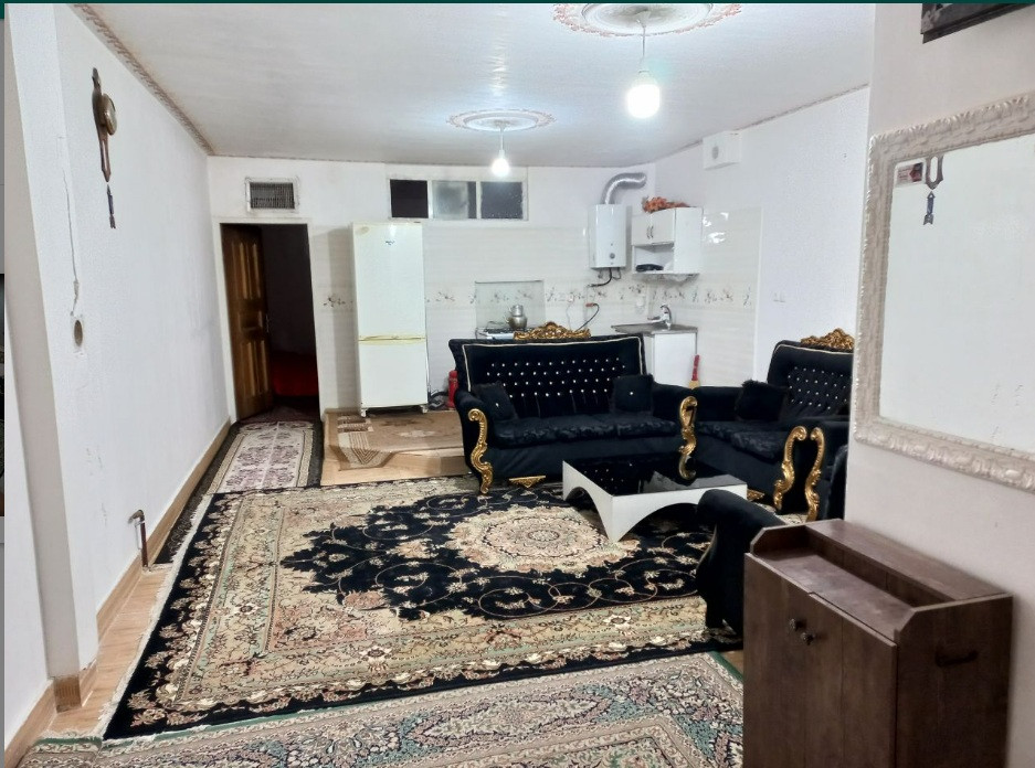 تصویر هتل میرفتاح(کوثر)