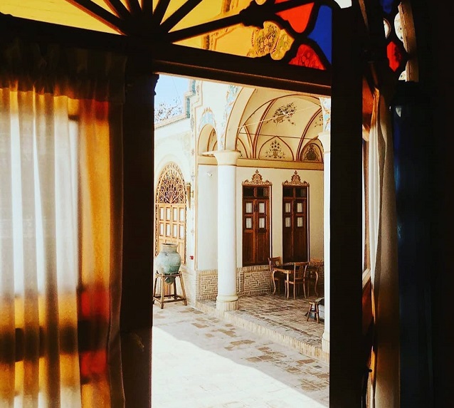 تصویر هتل یاسمین راهب