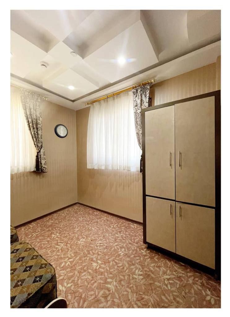 عکس هتل رزطلایی