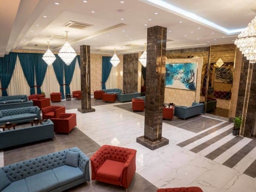 عکس هتل جار الامیر (Jar Al Amer)