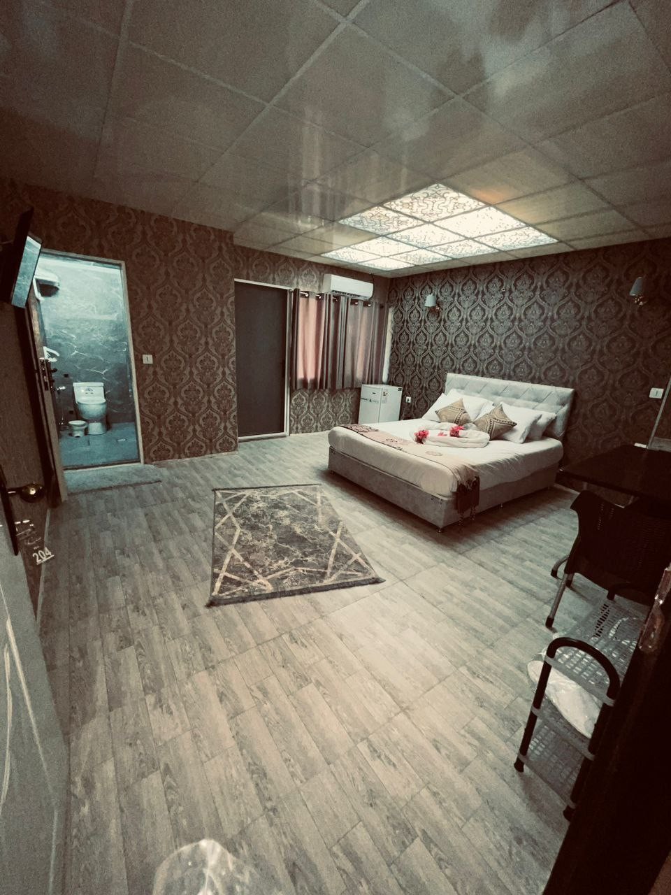 تصویر هتل کندلوس