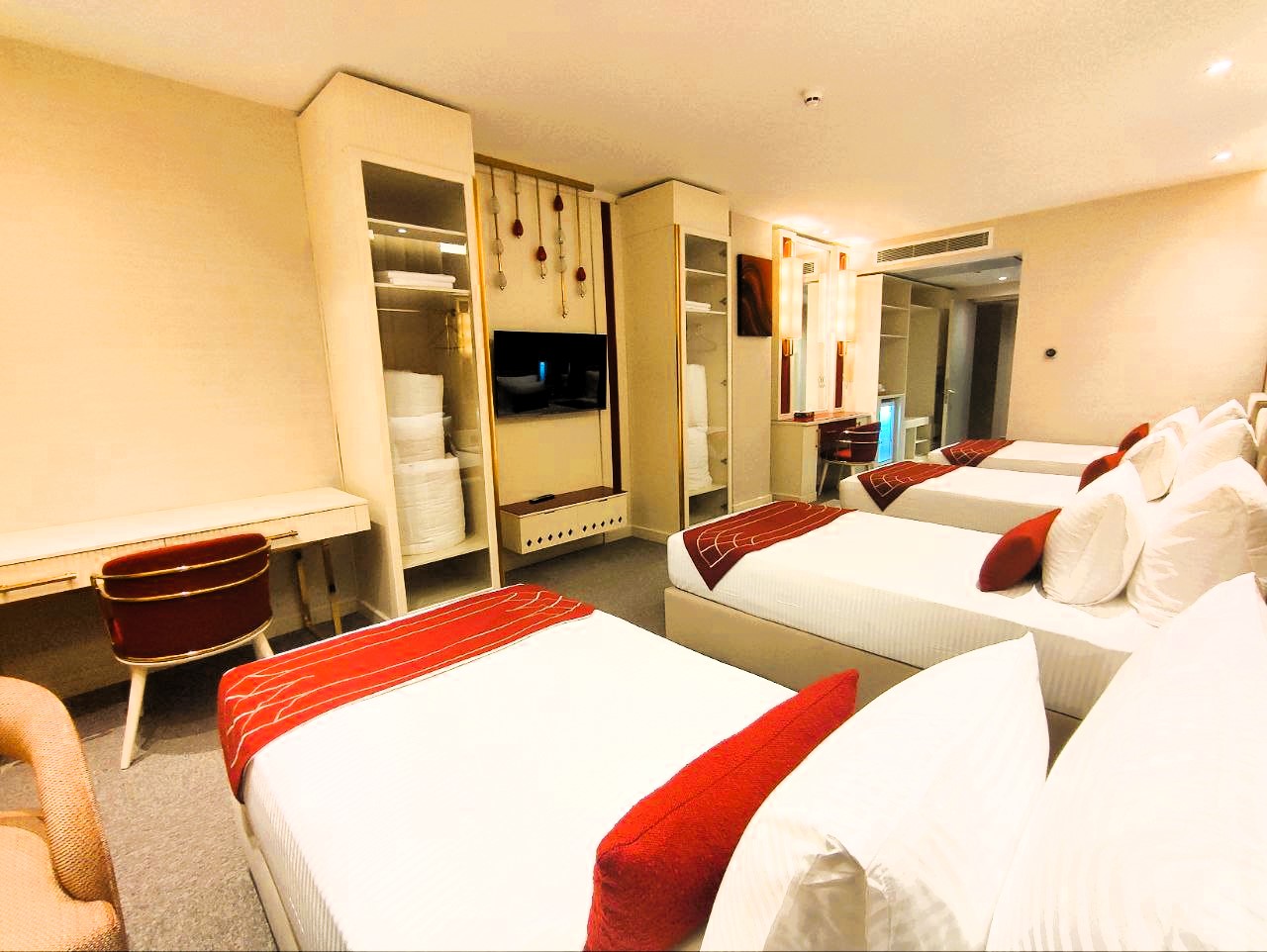 عکس هتل انتخاب