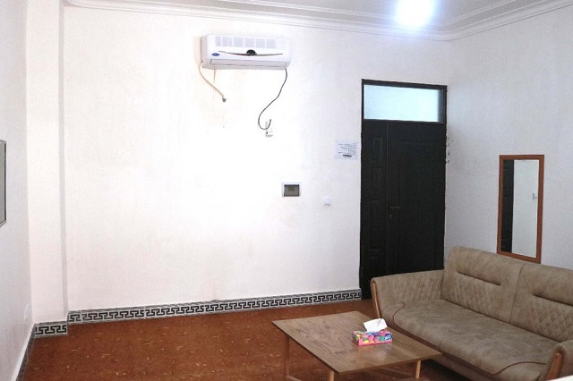 عکس هتل شوهاز