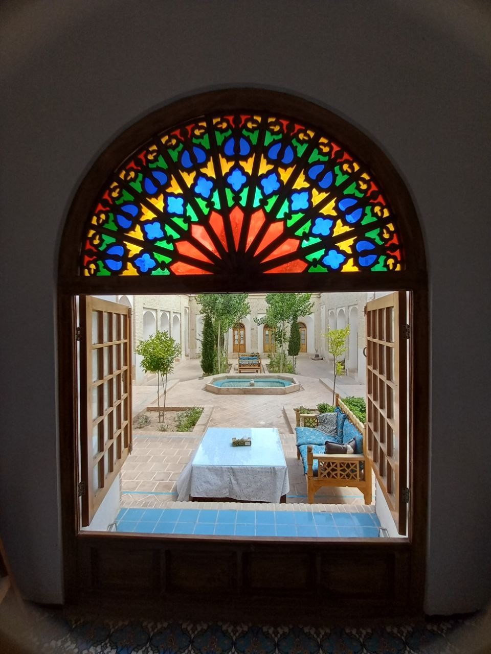تصویر هتل کلیاس