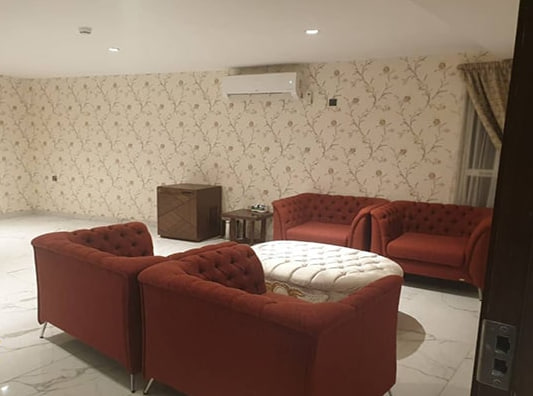 عکس هتل جار الامیر (Jar Al Amer)