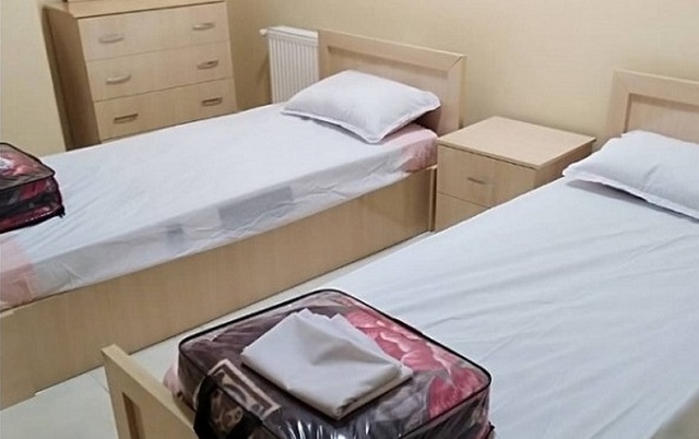 عکس هتل نوبر