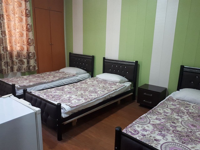 عکس هتل یاس