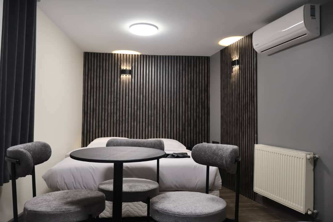 عکس هتل یاس