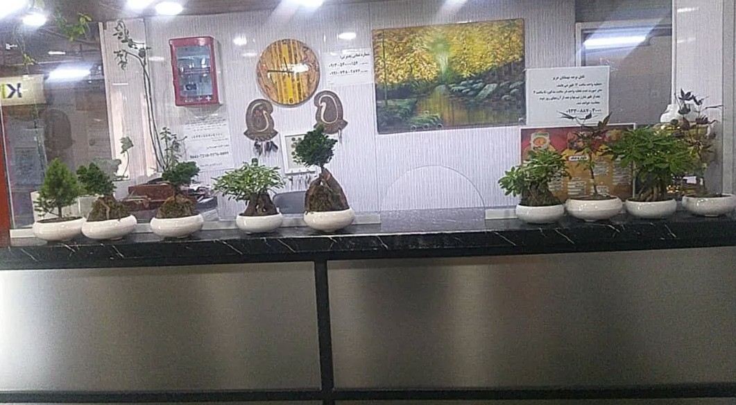 عکس هتل آبان