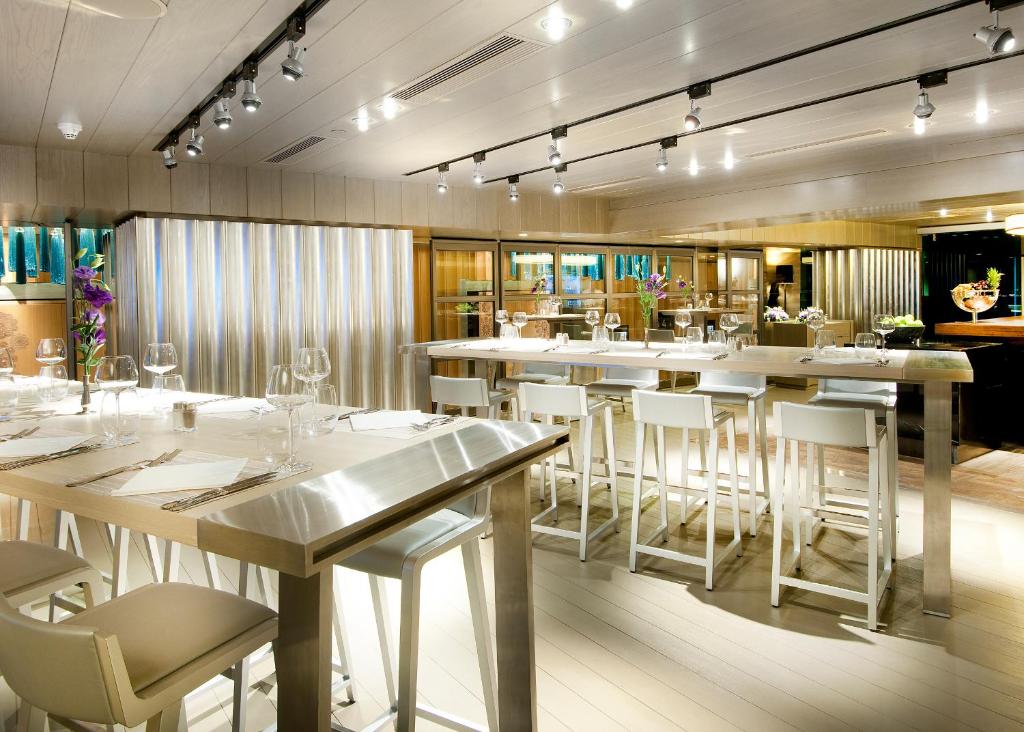 عکس هتل مارمارا تکسیم (Marmara Taksim)