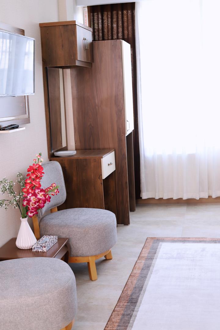 عکس هتل پارادایس