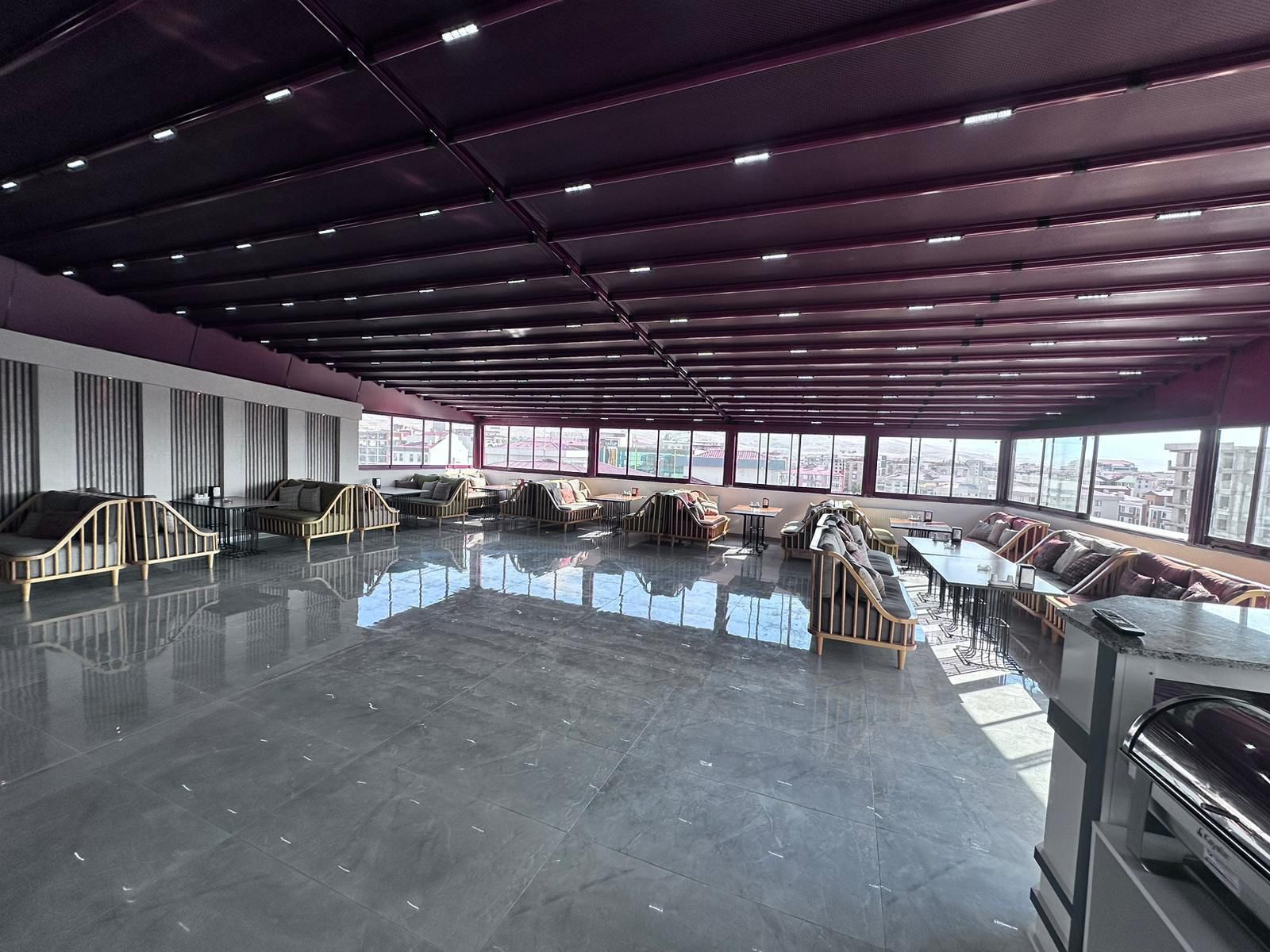 عکس هتل الی گرند ( elegrand )