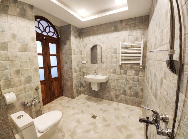 عکس هتل آرمنیا