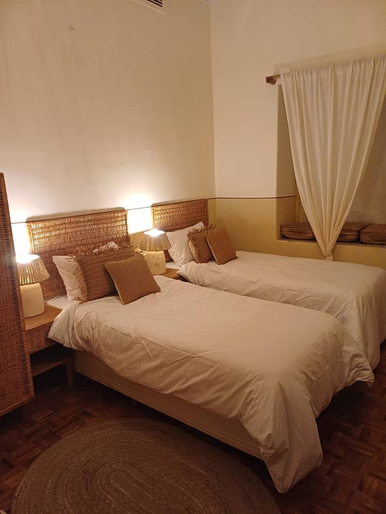 عکس هتل لولاگر