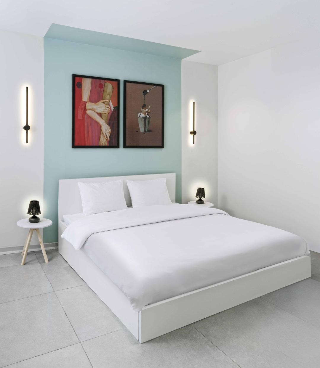 عکس هتل نجات الهی