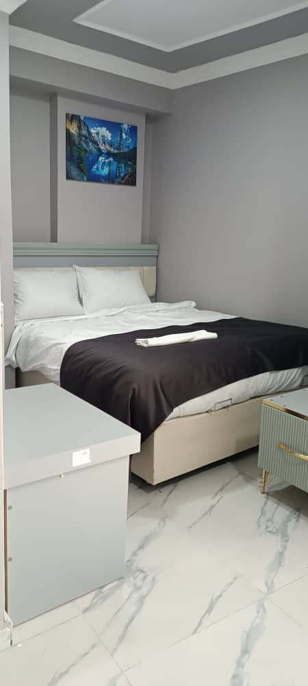 عکس هتل دیوان