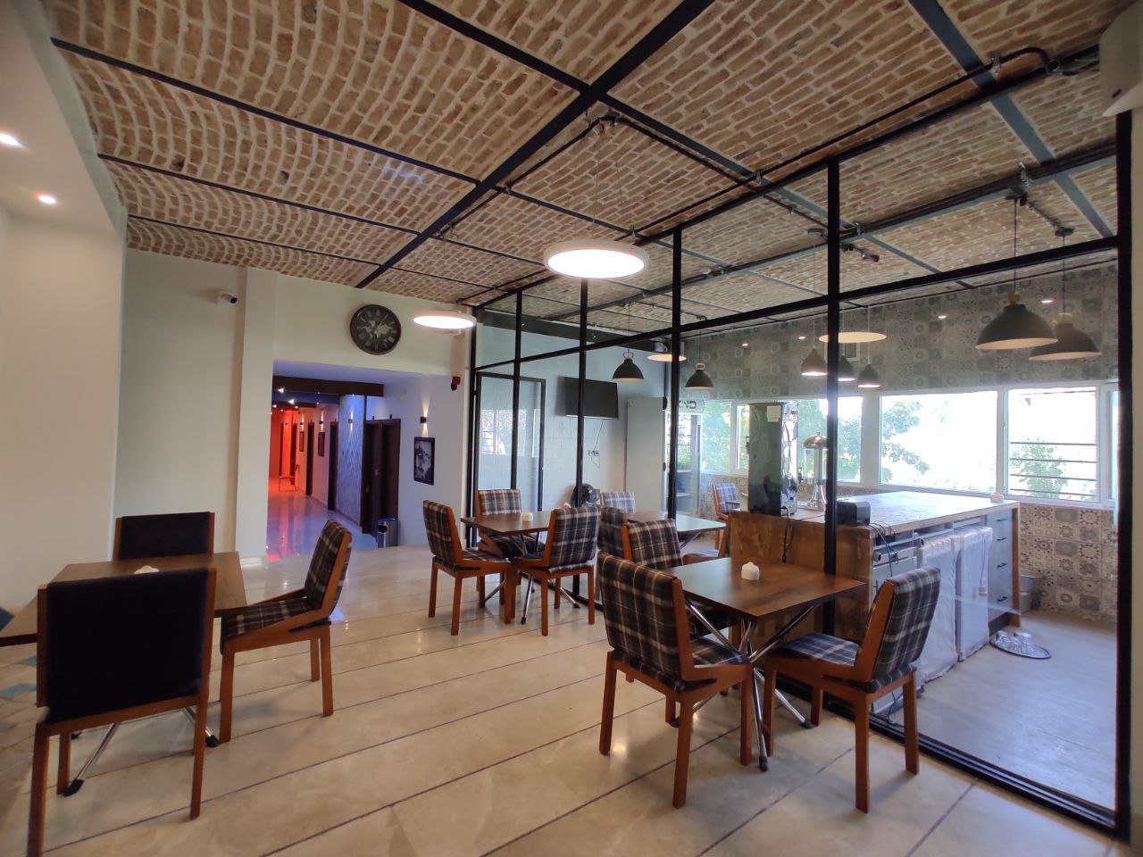 عکس هتل شهریارنوین