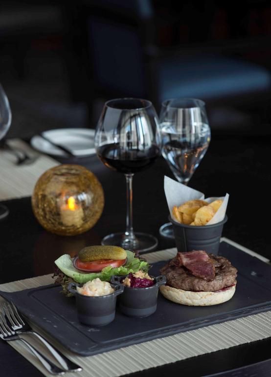 عکس هتل رادیسون بلو شیشلی (Radisson Blu Sisli)