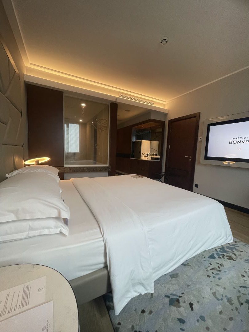 عکس هتل شرایتون لونت (Sheraton Levent)