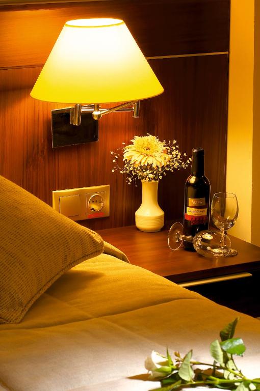 عکس هتل اونتور (Ontur)