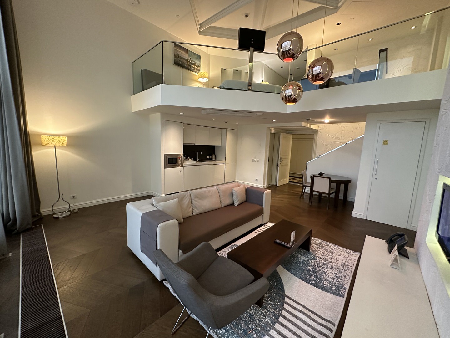 عکس هتل الیسیوم تکسیم (The Elysium Taksim)