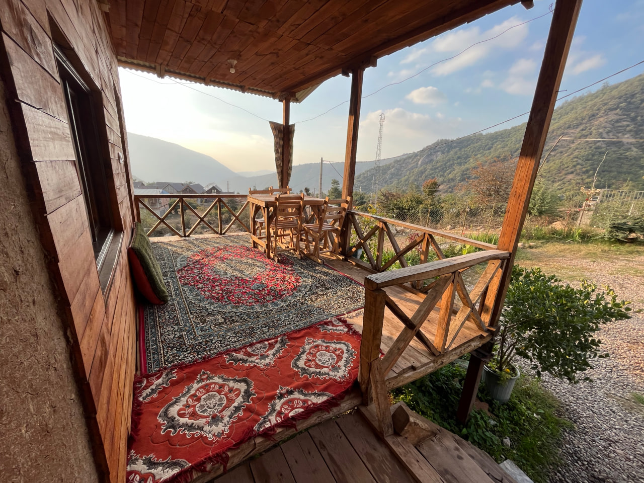 تصویر هتل نماشان