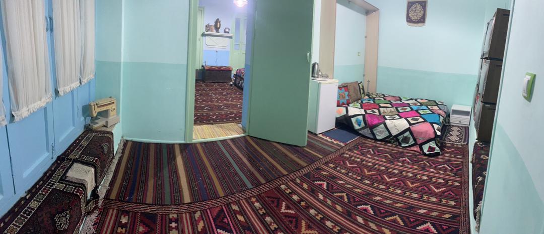 عکس هتل آشتی کنان