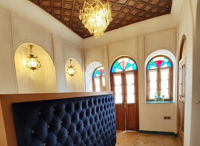 عکس هتل آرمنیا