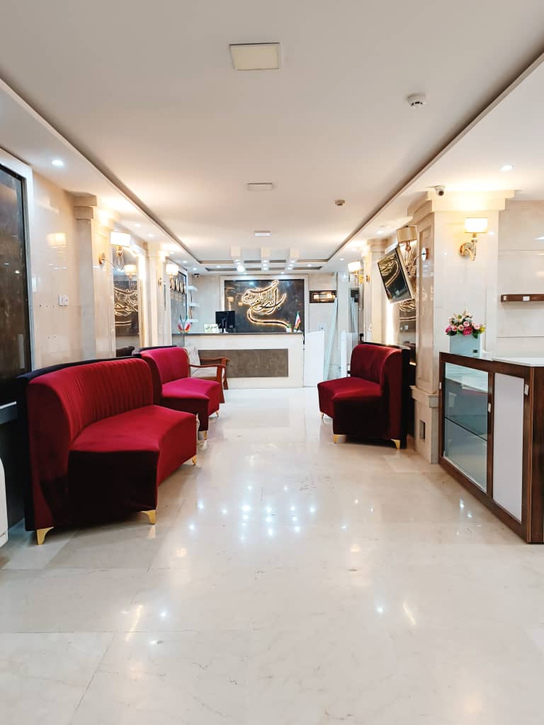 عکس هتل دالاهو