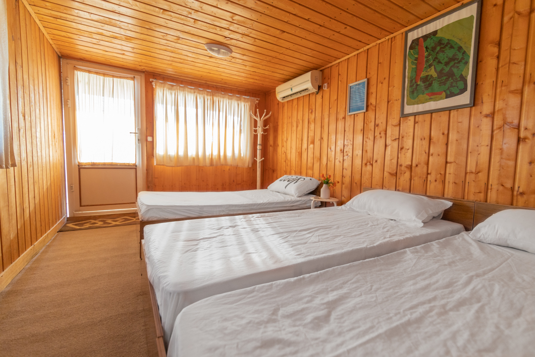 عکس هتل فین دلفین