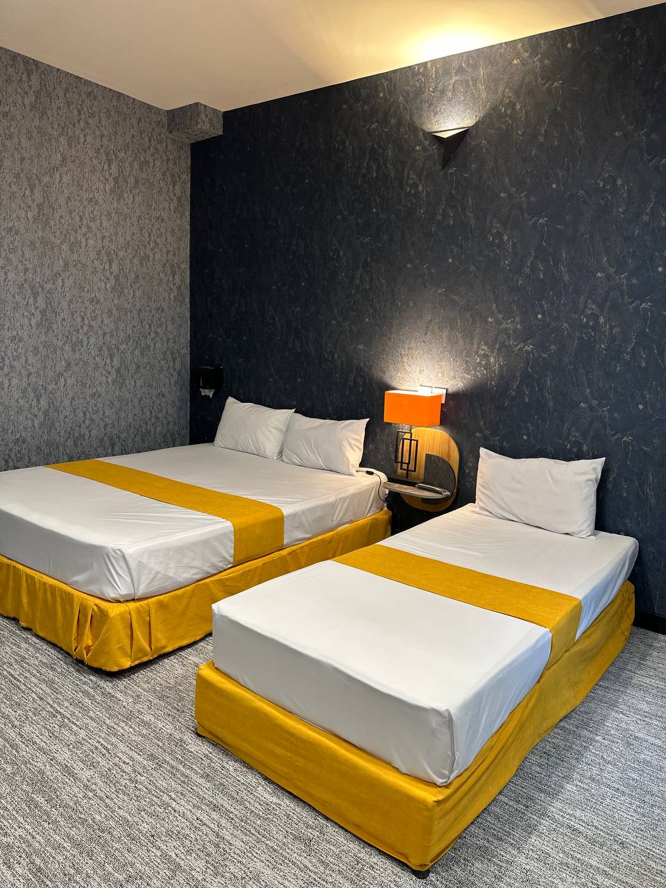 عکس هتل پاسارگاد