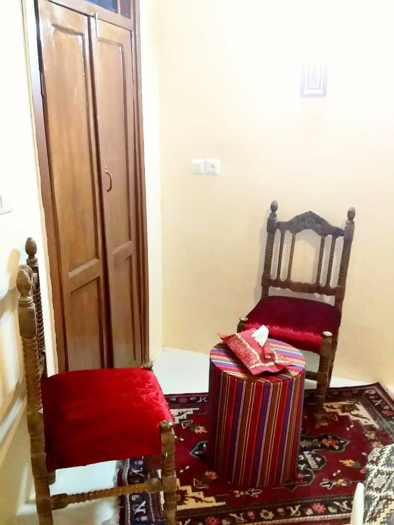 عکس هتل ماه سلطان