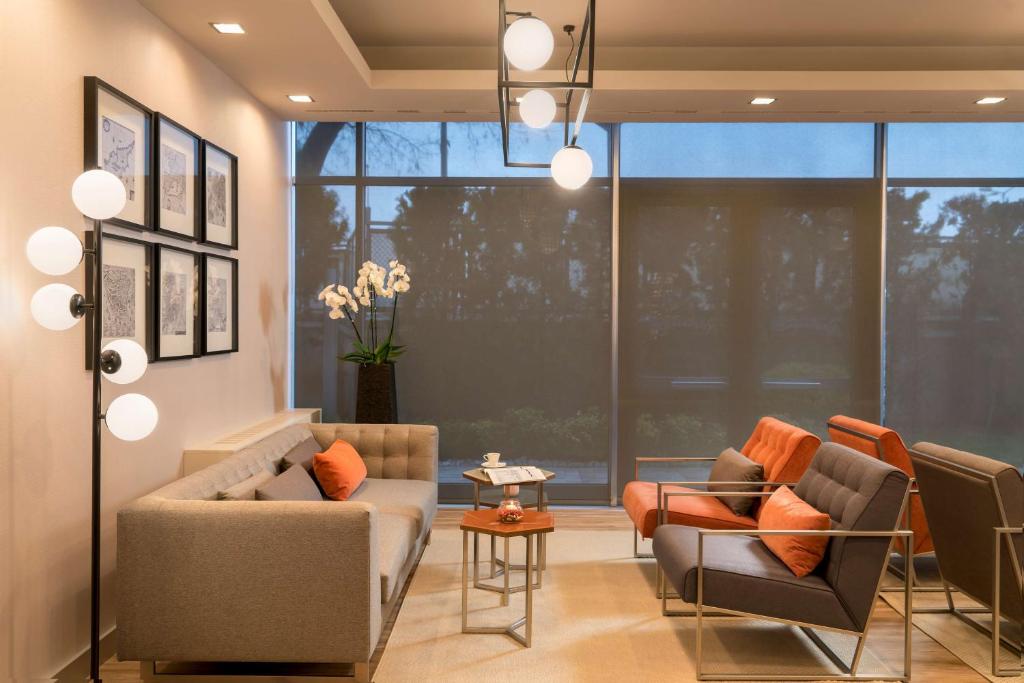 عکس هتل رادیسون بلو (Radisson Blu)