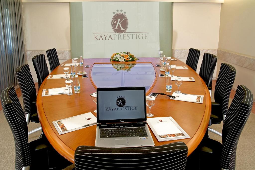 عکس هتل کایا پرستیژ (Kaya Prestige)