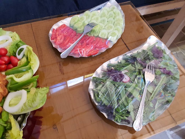 عکس هتل شهباز