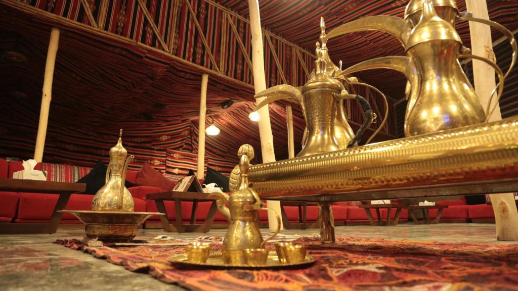 عکس هتل قصر الدر (Qasr AlDur)