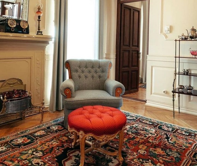 عکس هتل نظامیه