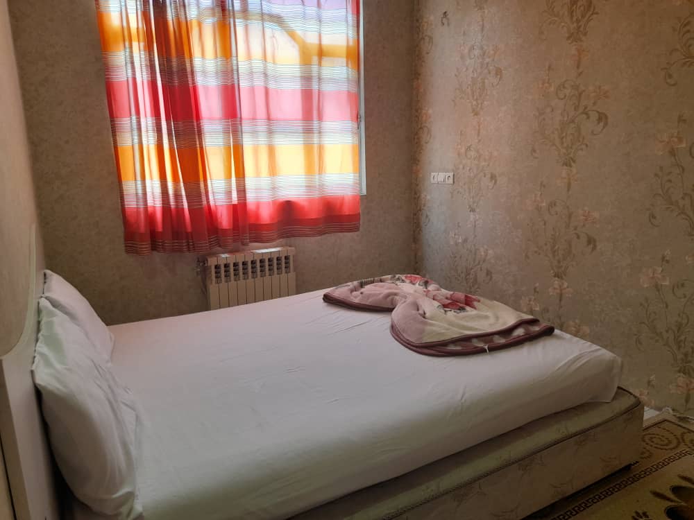 عکس هتل آتبین