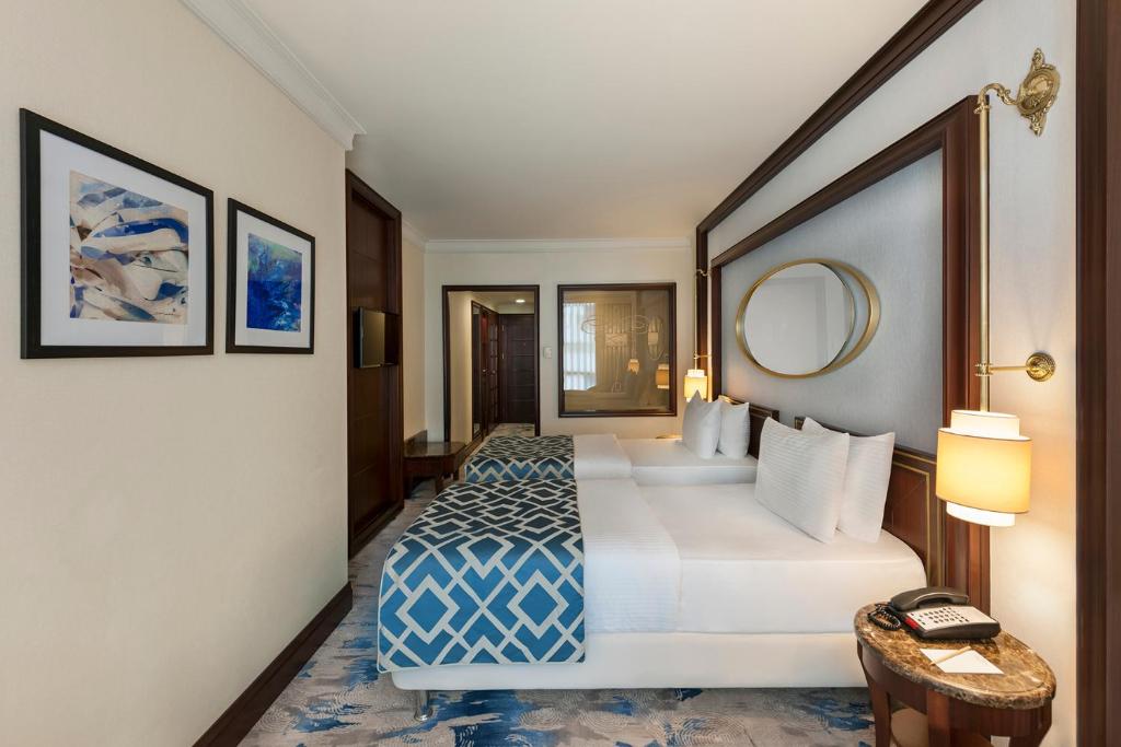 عکس هتل الیت ورلد تکسیم (Elite World Taksim)