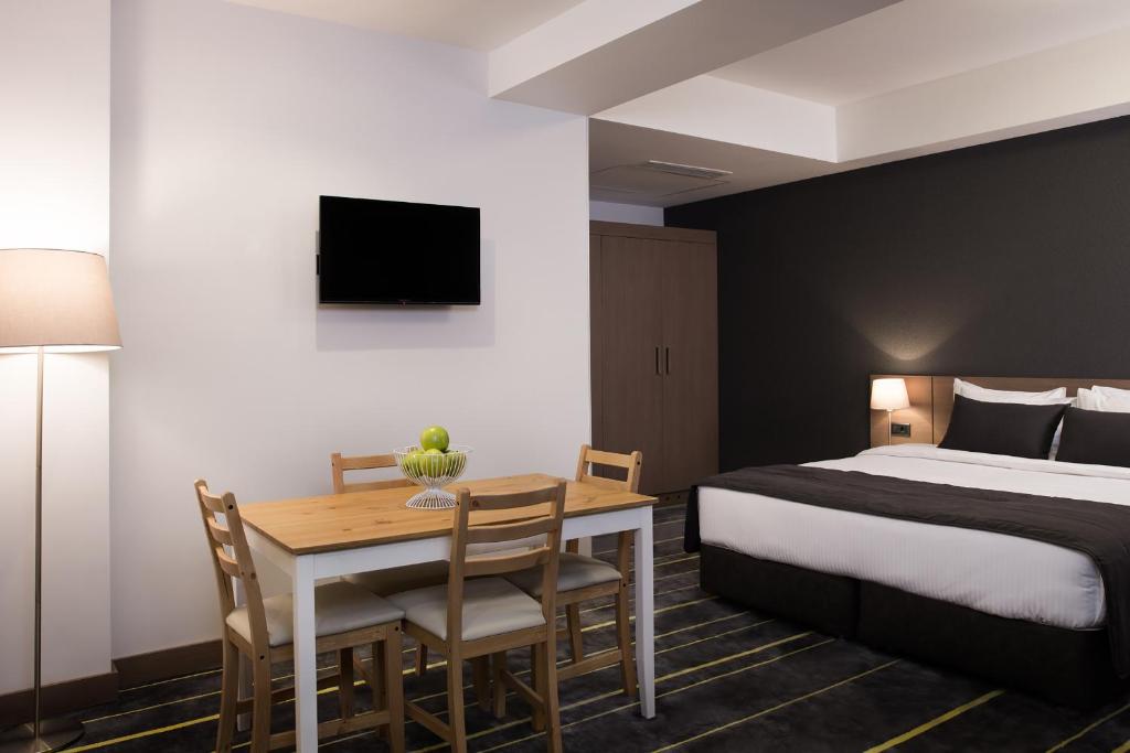 عکس هتل نوا (Nova)