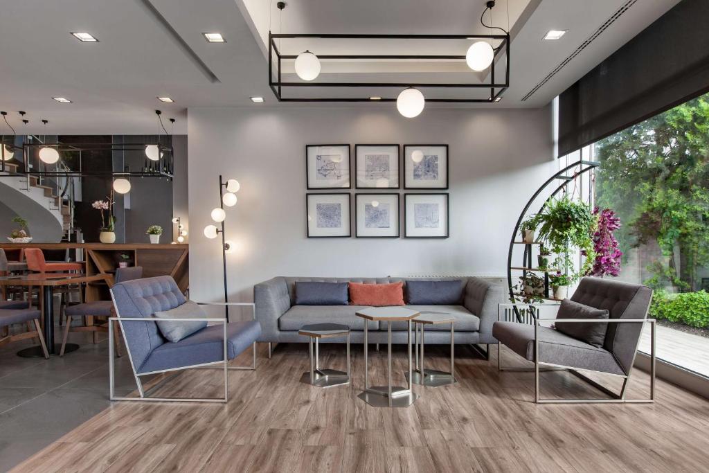 عکس هتل رادیسون بلو (Radisson Blu)