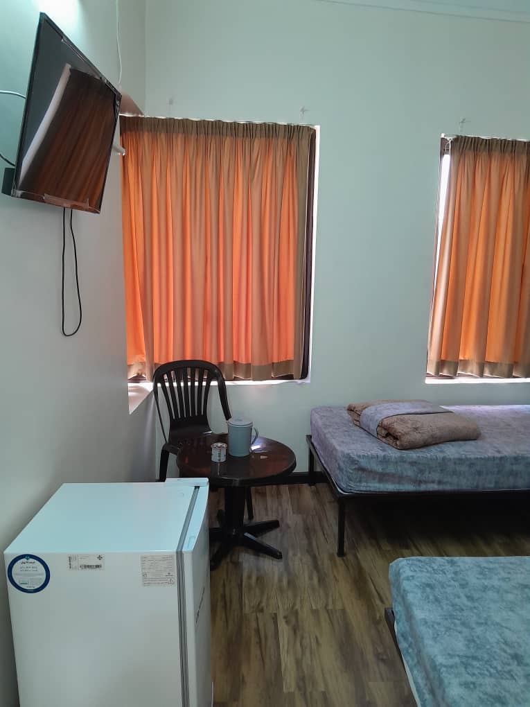 عکس هتل فردوسی