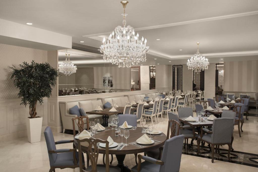 عکس هتل لازونی (Lazzoni)