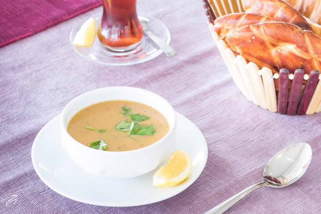 عکس هتل دوسکو (Dosco)