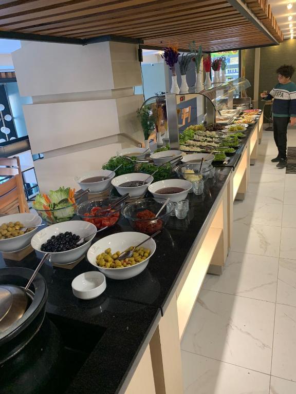 عکس هتل نیلز (Nills)