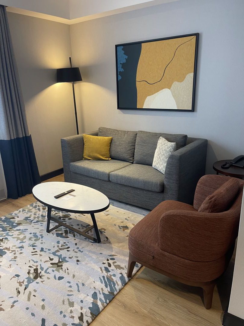 عکس هتل شرایتون لونت (Sheraton Levent)