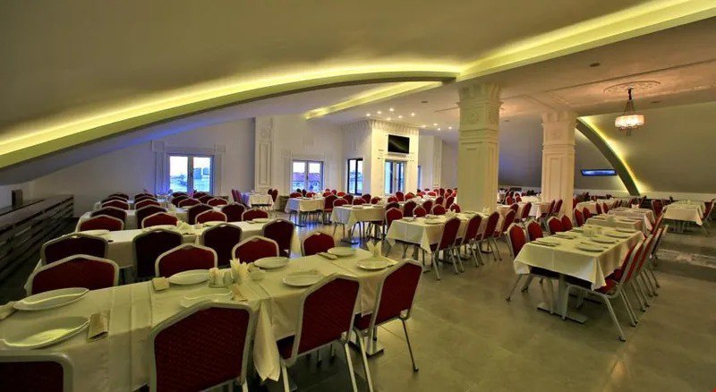 عکس هتل آوالون آلتس (Avalon Altes)