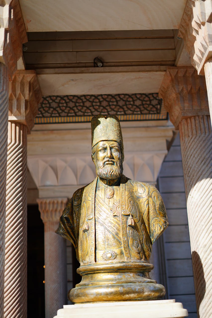 تصویر هتل امیرکبیر