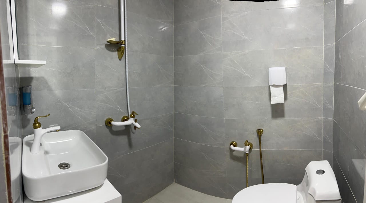 عکس هتل گل ابریشم